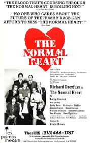 Kenneth david jewelry's top competitors are life is now, david's real estate and grow pac. Normal Heart The 1985 Theatre Poster Von Montecito Co Kunst Nbsp Nbsp Grafik Nbsp Nbsp Poster Walter Reuben Inc Abaa Ilab