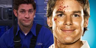 Is Dexter Connected To The Office? Season 6's Sabre Printer Explained