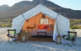 El Glamping En La Paz Cada Dia Cobra Mas Fuerza El Sudcaliforniano Noticias Locales Policiacas Sobre Mexico Baja California Sur Y El Mundo