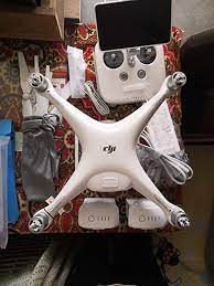 In this video i have shared dji drones price in india. Buy Drones Tech Lab Dji Phantom 4 Pro Plus Online At Low Prices In India Amazon In Lab Tech Drone Phantom