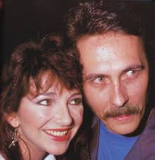 FEATURE: You're the One: Kate Bush and Del Palmer — Music Musings & Such