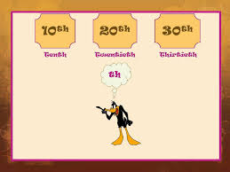 Maybe you would like to learn more about one of these? Ordinal Numbers With Voice Over 1st 31st Beginners Youtube