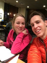 Sunday afternoon .... Kids are with grandma and grandpa and I'm with my  favorite study buddy!