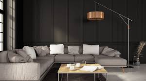 30 Beautiful Black Rooms Are you in envy every time you see someone with an amazing place to watch movies and play games, ie they.