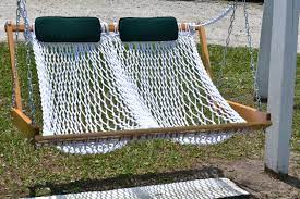 We did not find results for: Double Rope Porch Swing Outer Banks Hammocks
