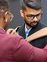 The Growing Edge Fall 2024 by Crandall University