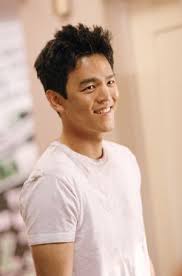 Interview John Cho Badmouth John Cho Comedy Actors Actors