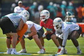 Miami Dolphins 2019 Training Camp Schedule For Public
