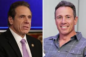 If he wanted to formally advise his brother, gov. Poll Who Is Actually The Hottest Cuomo Brother Andrew Cuomo Or Chris Cuomo