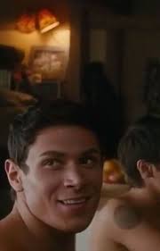 June Swan (Sam Uley)