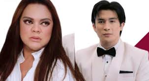 Juliana dinawit kay Rob: 'Niligawan niya 'ko pero binasted ko  kaagad!'-Balita