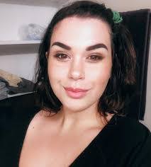 Amber Rudy's Instagram, Twitter & Facebook