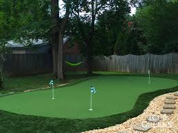 Height of long grass:40mm grass type: Tour Greens Modular Putting Green Kits