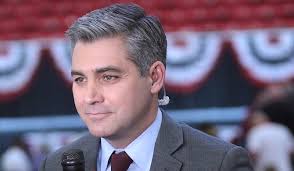 Camerota has anchored cnn's morning program, new day, for the last six years, the longest. White House Bans Cnn Reporter After Confrontation With Trump Jackson Free Press Jackson Ms