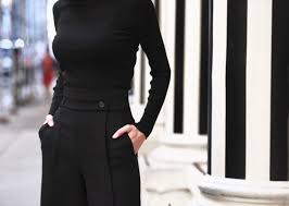 She is a pupil of our school. French Girl Style For Fall Obsessions Now