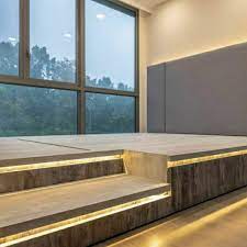 Choose from contactless same day delivery, drive up and more. Queensize Platform Bed With Storages Shopee Singapore