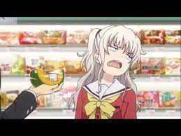 Nao Tomori S Melon Face Youtube