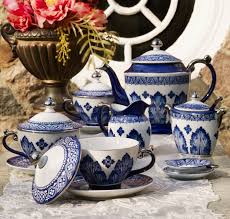 Check spelling or type a new query. Blue White Tea Collection Bombay Canada Blue And White China Blue And White Blue White Decor