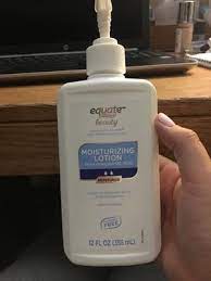 Equate Beauty Moisturizing Lotion 12 Oz Walmart Com Walmart Com