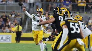 Packers PFF grades: Best, worst players from preseason-opening loss to Steelers