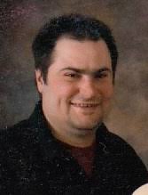 Bryan Hewitt Obituary