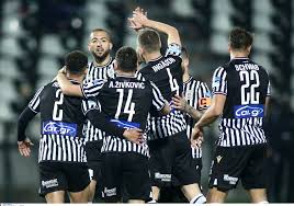 In 80.39% matches the sum of the goals was greater than 1.5 goals (over 1.5). Paok Fc On Twitter More Than A Team Paokfamily Paok Football