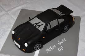 Pin Auf Car Cake Auto Torte