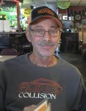 Obituary information for Daniel "Driver" Posante