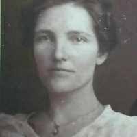 Effie Lillian Mitcham (1896–1989)