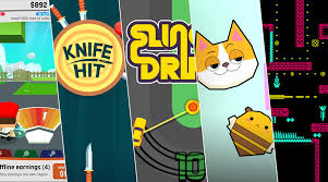 They are characterized by their simple gameplay, minimal design, and very few features. These 5 Publishers Are Dominating The Hyper Casual Games Market App Growth Summit