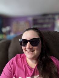 Lost prescription glasses at the pool