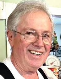 In Loving Memory April 2025 by dayshorepublishing