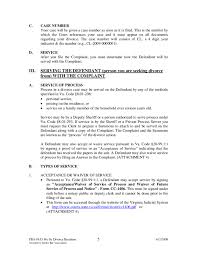When you are looking for a fast divorce in virginia, an uncontested if your divorce is more complicated, we work with you to get it settled in a timely manner. Final Decree Of Divorce Virginia Free Download