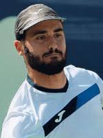 Alejandro Moro Canas's draws, scores, stats, age, bio, rankings