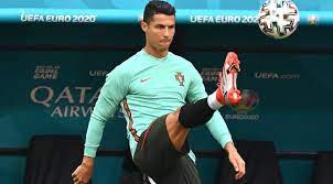 Június 15., a legújabb hírek, az egymás elleni eredmények és az utolsó öt meccs alakulása. Cristiano Ronaldo Uzent A Magyar Szurkoloknak A Holnapi Eb Meccs Elott Borsonline