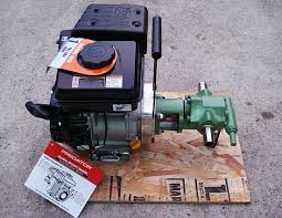 A fuel transfer pump basically pumps fuel from one container and moves it to another. Wvo Gas Engine Gear Pump With Bypass 79 Cc 2 5 Hp Motor Transfers Oil Fast Utah Biodiesel Supply