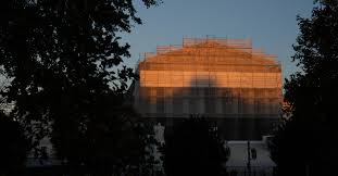 Supreme Court Agrees to Review Trump Order Restricting Birthright  Citizenship - The New York Times