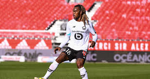 Player stats of renato sanches (losc lille) goals assists matches played all performance data. Lille Renato Sanches Forfait Contre L Ac Milan Jeudi