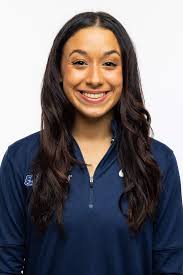 2023-24 Gymnastics Roster