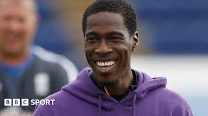 Christian Malcolm loses role as head coach of UK Athletics