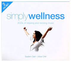 Simply wellness