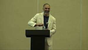 SED 2023 Mark Aguiar Video Plenary (July 1st)