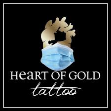 Released from the 1972 album harvest, it is so far young's only u.s. Neues Von Unserer Maryla Heart Of Gold Tattoo Facebook
