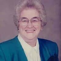 Obituary for Dorothy Britton