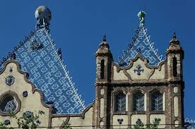 File Geological Institute Of Hungary 1 Jpg Wikimedia Commons Budapest Hungary Barcelona Cathedral