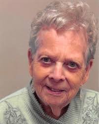 Sr. Catherine Ann Conroy, CSC Obituary May 12, 2025