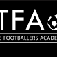 Half Term Football Coaching Camp event image