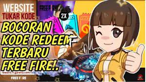 Penasaran ingin mencoba kode redeem ff terbaru ? Collection Of Ff Free Fire Redeem Codes In 2020 Get Weapon Skins Bundles Vouchers And Characters Netral News