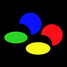 Super Nintendo Cool Logo Super Nintendo Super Powers
