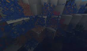 Better foliage 1.14.4, 1.12.2 and 1.10.2 is a mod that aims to offer a menu of customization where you can change the look of the leaves of the trees, changing its roundness and. 512x 32x Better Grass Leaves Foliage Mc1 6 1 12 Bdcraft Net Community